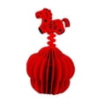 thumbnail image 3 of GUOOL 2026 Chinese New Year Party Honeycomb Centerpieces for Spring Party Festival A, 3 of 8
