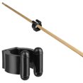 thumbnail image 2 of 20 Pack Wall Mounted Fishing Rod Storage Clips Clamps, 2 of 4