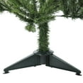 thumbnail image 6 of Northlight Canadian Pine Medium Artificial Christmas Tree - 4' - Unlit, 6 of 6