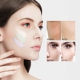 thumbnail image 2 of ZEESEA 3 en 1 Primer Corrector BB Cream Base de maquillaje Base líquida Natural duradero poros invisibles blanqueamiento cuidado, 2 of 5