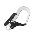 thumbnail image 4 of Safety Rope Steel Hook Buffer Type Fall Arrest Safety Rope With Buffer Bag Shock Absorption Safety Harness Rope Accessory ZL265, 4 of 7