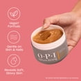 thumbnail image 3 of OPI Nature Strong Smooth It Out Hand & Foot Scrub 250 mL, 3 of 7