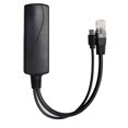 thumbnail image 1 of 100M Divisor PoE 5V 2.4A IEEE802.3Af Cable Divisor PoE Interfaz -USB Para, 1 of 5