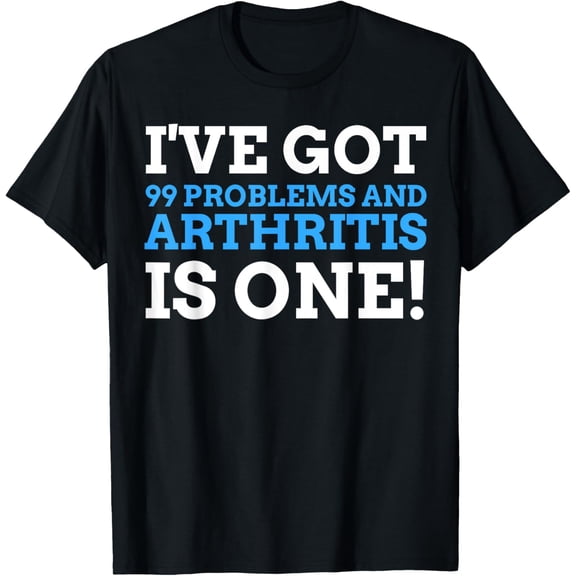 Exquisite and comfortable-Ankle, Knee & Hip Replacement Surgery Gifts Funny Arthritis T-Shirt