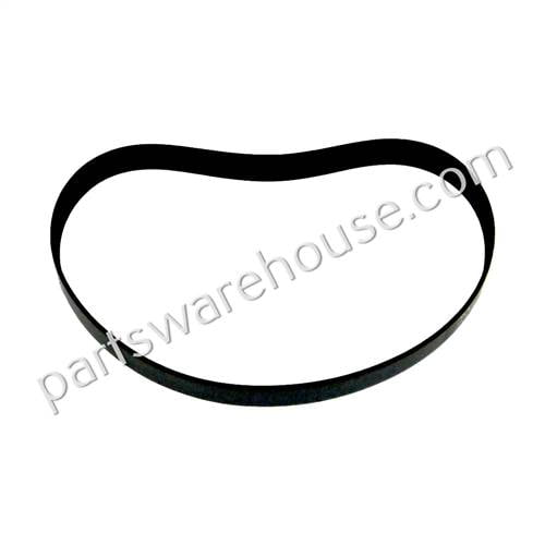 Replacement Part For Hoover 440006155 FH51101 Vacuum Cleaner Steam Cleaner Flat Belt