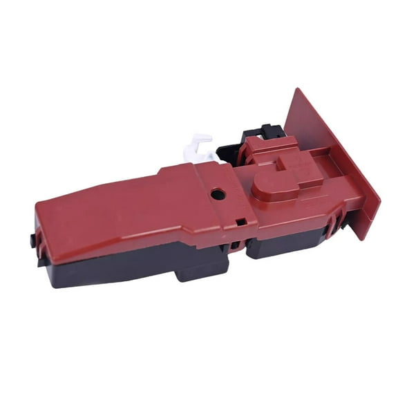 NATEFEMIN Door Latch Switch Replacement WH10X20821 for Samsung for GE Washing Machine DC64-02032A