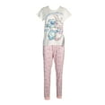 thumbnail image 1 of Disney Pyjama Imprimé Ange pour Femmes, 1 of 4