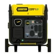 thumbnail image 2 of Champion Power Equipment 11,000-Watt Electric Start Dual Fuel Home Backup Portable Inverter Generator with Quiet Technology and CO Shield®, 2 of 6