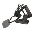 thumbnail image 1 of Professional Double Shoulder Strap Mower Nylon Belt for Heavy Trimmers Universal Attachment, 1 of 8