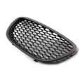 thumbnail image 1 of MUSE NEGRO EXTERIOR Malla frontal Rejilla Ridney Grill Parrillas Decorativas Motor Reemplazo de piezas Reemplazo para MK2 1P 2006-2009 Inevent VI001827-00B, 1 of 6