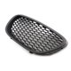 thumbnail image 1 of MUSE NEGRO EXTERIOR Malla frontal Rejilla Ridney Grill Parrillas Decorativas Motor Reemplazo de piezas Reemplazo para MK2 1P 2006-2009 Jumpingount VI001827-00B, 1 of 6