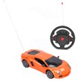 thumbnail image 1 of Electric Sports Racing Car, Easy To Control Electric Sports Car Model Scratch Resistance  For Gifts, 1 of 8