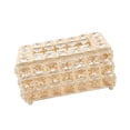 thumbnail image 4 of Soporte para caja de pañuelos, organizador de servilletas, soporte de papel, soporte para pañuelos faciales para oficina, mesitas de noche, encimera, 4 of 10