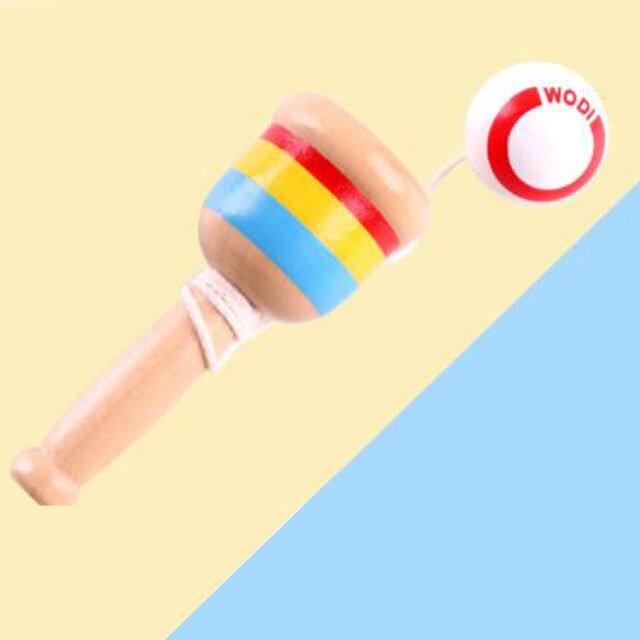 Juguete educativo Montessori para bebés, rompecabezas 3D de madera con sonido, rompecabezas sensorial, entrenamiento del cerebro, juguete de aprendizaje intelectual Fivean unisex