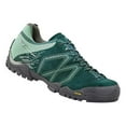 thumbnail image 2 of Garmont 481015/613-080  Women's Sticky Stone GTX Hiking Shoe, Dark Green/Light Green  - Size 8, 2 of 5