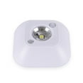 thumbnail image 3 of EGNMCR Night Lights LED Mini Wireless Infrared Motion Sensor Night Light Wall Emergency Wardrobe Cabinet Night Lamp light Sensor light, 3 of 9
