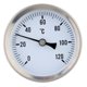 thumbnail image 1 of Indicador de Temperatura Del Termómetro con Clip Bimetálico 1 piece 60mm 0-120  degree C, 1 of 5