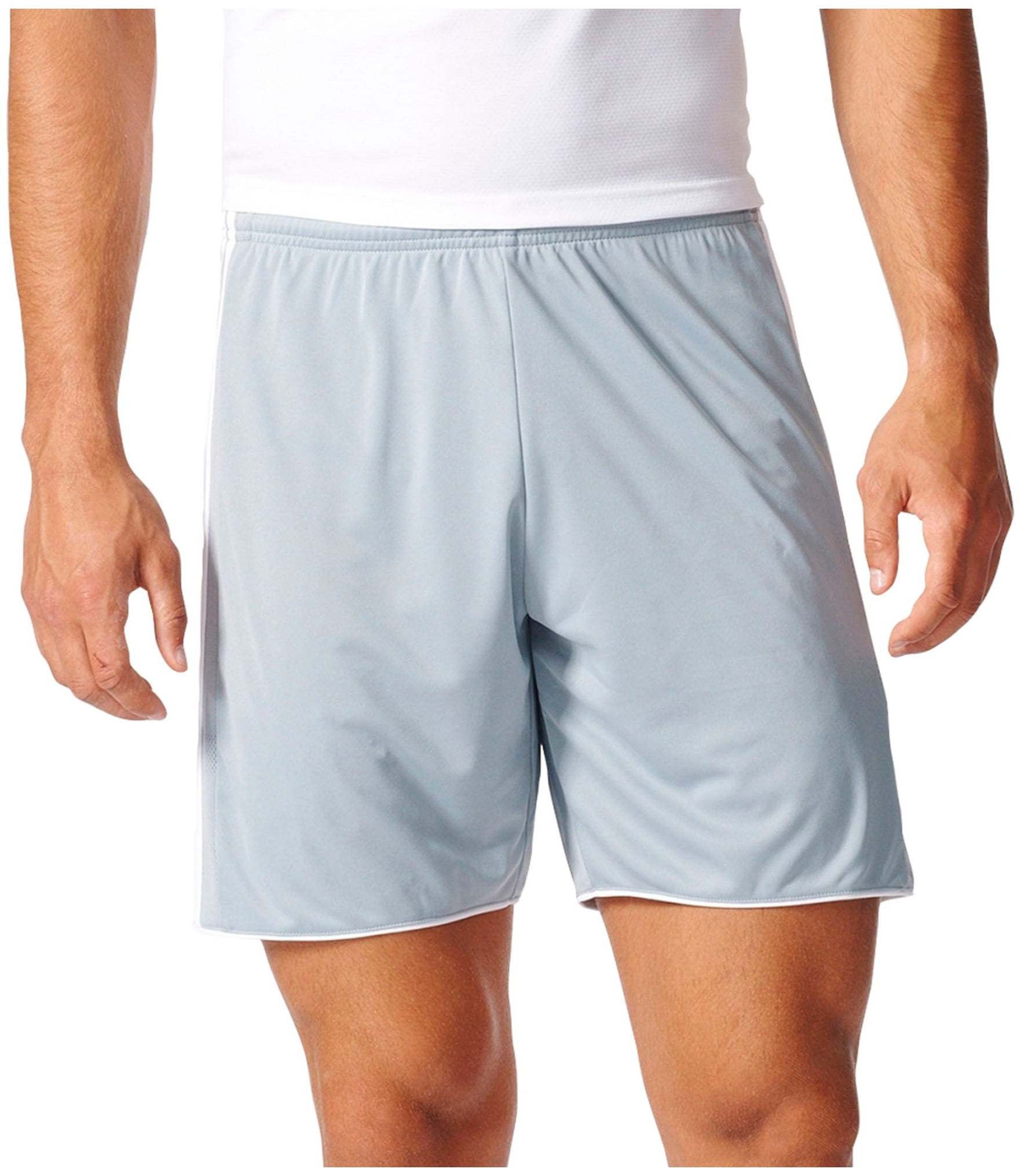 adidas men's tastigo 17 soccer shorts