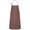 Red Bigfoot and, variant on Red Bigfoot Pattern Apron-Garden Aprons for Women with Pockets-Cotton Linen Waterproof Kitchen Cooking Gardening Aprons Adjustable for Kitchen,Cooking,BBQ and Salon 33x27 Inch