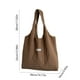 thumbnail image 3 of Bolso Casual de Moda para Mujer, Bolso de Hombro, Bolso de Mensajero, Cartera, 3 of 6