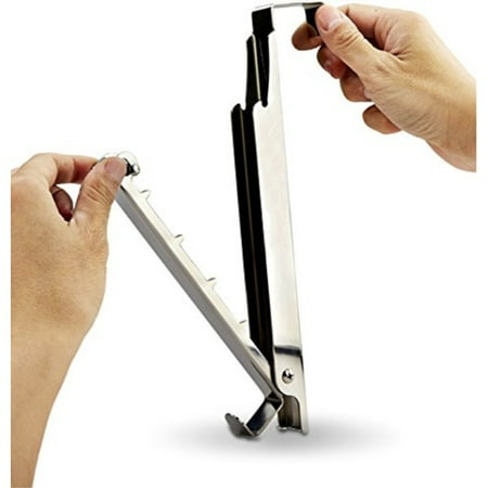 Pro Chef Kitchen Tools Coat Hooks Folding Valet Door Organizer Pro Chef Kitchen Tools Coat Hooks Folding Valet Door Organizer Over Hook Jewelry Holder Clothing Office Cubicle Purse