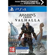 Assassins Creed: Valhalla (Ps4)