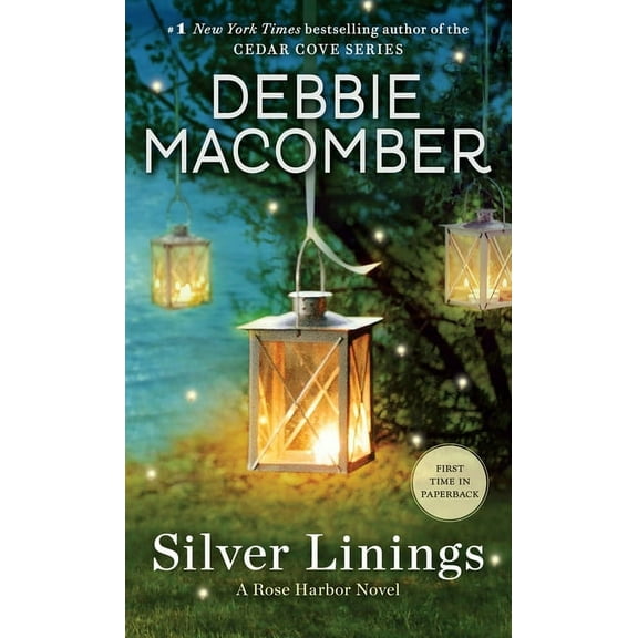 Silver Linings: A Rose Harbor Novel