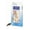 Espresso, variant on Jobst UltraSheer 15-20 Closed Toe Knee High Compression Stockings Honey Small