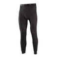 thumbnail image 1 of Men Expedition Base Layer Pant, Black - Extra Large, 1 of 4