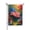Style 3, variant on Patriotic American Flag Eagle Garden Flag 12x18 Inch Double Sided Home Of The Free Because Of The Brave Outdoor Yard Decor For Memorial Day Independence Day Veterans Day & Patriotic Holidays