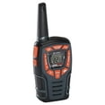 thumbnail image 3 of Cobra ACXT545 Weather-Resistant Walkie Talkies for Adults - Rechargeable, 22 Channels, Long Range 28-Mile Two-Way Radio Set (2-Pack), 3 of 9