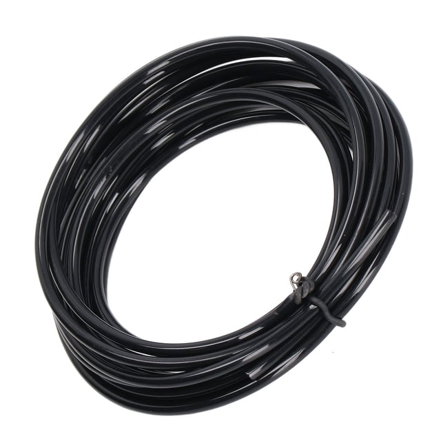 Tubo De Tinta De Plástico, Tubo De Tinta Flexible De Repuesto Para Impresora UV A3 A4, Máquina De Inyección De Tinta Fotográfica