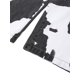 thumbnail image 5 of Sunloudy Jeans largos para hombre, pantalones de mezclilla holgados lavados de cintura media con efecto tie-dye para niños, negro/rosa/azul claro Sunloudy  S M L XL XXL, 5 of 8