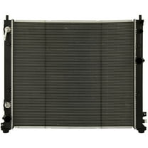 REACH 41-13112 Radiator for a 11-08 Cadillac STS Radiator Replacement
