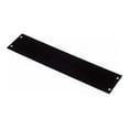 thumbnail image 1 of Havis CFP2 2 in. Filler Plate, Black, 1 of 1