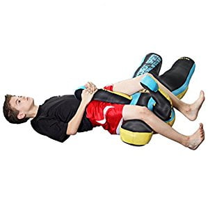 youth grappling dummy