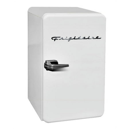 UPC 058465809355 product image for Frigidaire 3.2 Cu. Ft. Single Door Retro Compact Refrigerator EFR372  White | upcitemdb.com