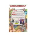 thumbnail image 2 of Book of Clash 01 Editorial Planeta Mexicana SA de CV Intermex Comics No. 0001, 2 of 2