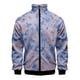 thumbnail image 4 of Chaqueta con estampado de flores antiguas en 3D para hombre, chaqueta de invierno para mujer, chaquetas con gráficos de flores de Harajuku, moda para niños, tops vintage geniales, 4 of 4