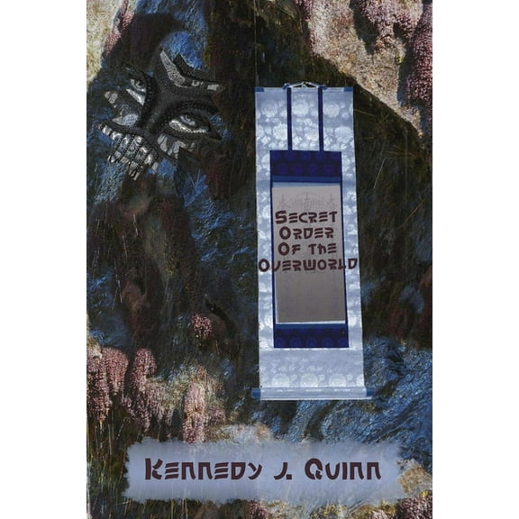 Secret Order of the Overworld, (Paperback)