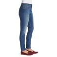 thumbnail image 4 of Gloria Vanderbilt Mid Rise Jean (Women's), 1 Count, 1 Pack, 4 of 4