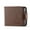 Brown, variant on Galaxy Z Flip 3 5G Case,Samsung Z Flip 3 Luxury PU Leather Wallet Protective Stand Phone Case with Card Slots Pocket Cover Case for Samsung Galaxy Z Flip 3 5G,Brown