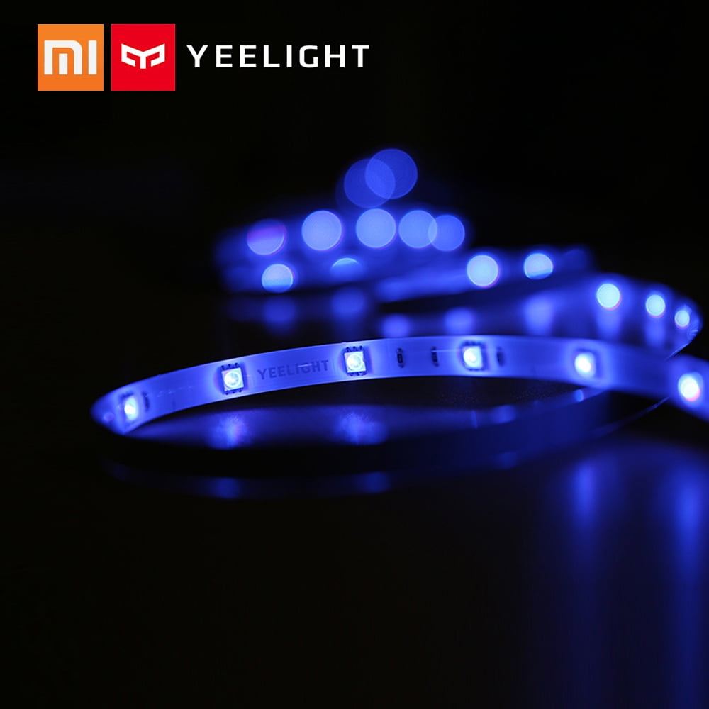 Xiaomi Yeelight Smart Light Strip RGB 