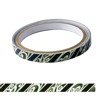 300cm/Roll Waterproof Tape Glows Tape Fluorescent Tape Tape Duct