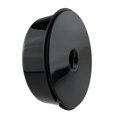 thumbnail image 1 of Caja de almacenamiento de señuelo de pesca Sunnimix 4 Compartimentos Negro 8inch, 1 of 8