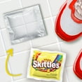 thumbnail image 3 of Skittles Original Fun Size Impossible Egg Hunt Easter Candy - 10.72 oz Bag, 3 of 5