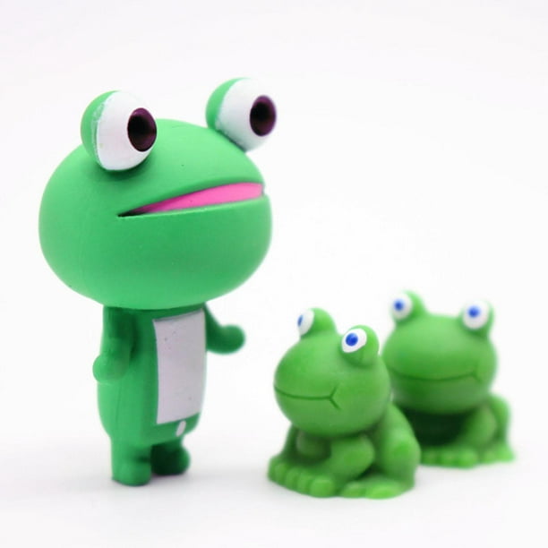 Diy Frog -  Canada