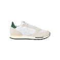 thumbnail image 3 of Lacoste Partner 70S 124 1 SMA Trainers, White, 3 of 9