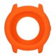 thumbnail image 4 of Bumper Case Cover, Replacement Silicone Bumper Protector Wear Resistant Flexible Anti Scratch For Haylou Solar LS05 Smart Watch ANGGREK Otros, 4 of 8