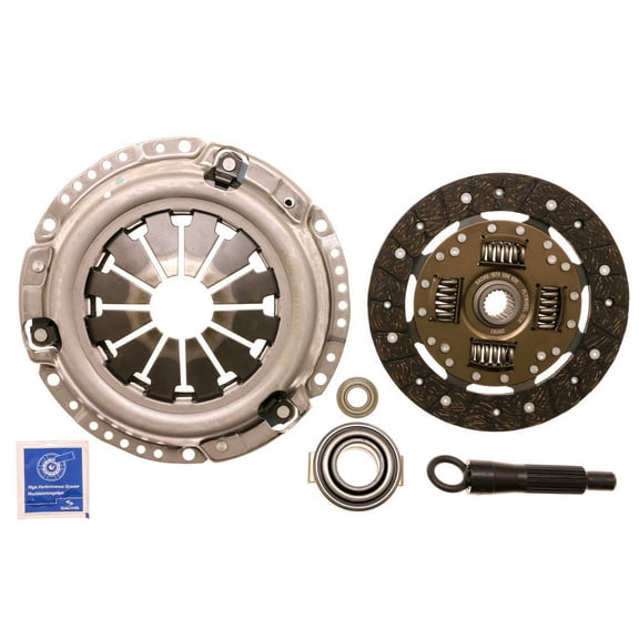 Sachs K70583-01 Clutch Kit Fits select: 2009-2013 HONDA FIT